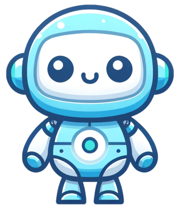 Robot Icon
